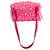 Bolsa Pet Simon Impermeável - Pink - loja online