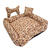 Cama Pet Gorgopet Impermeável Extra Grande - Smith - comprar online