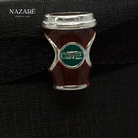 Berloque Coffee - Nazaré Prata