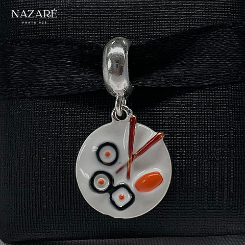 Berloque Japa - Nazaré Prata