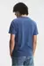 Remera Standard Graphic Crew Batwing - comprar online