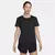 Remera Mujer Nike One Classic Playera De Manga Corta Dri-fit