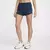 Shorts Para Mujer Nike Fast Tempo Azul