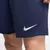 Shorts Para Hombre Nike Drifit Park 3 Azul en internet