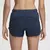 Shorts Para Mujer Nike Fast Tempo Azul en internet