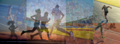 Banner de la categoría Running