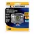 Linterna frontal LED Lux-Pro de 303 lúmenes y 6 modos
