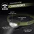 Energizer Vision Linterna LED Ultra HD con Baterías, 550 Lúmenes - Ruta 365