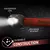 Imagen de Energizer Visión Hd + 300 Lúmenes LED Faro, Baterías Incluidas