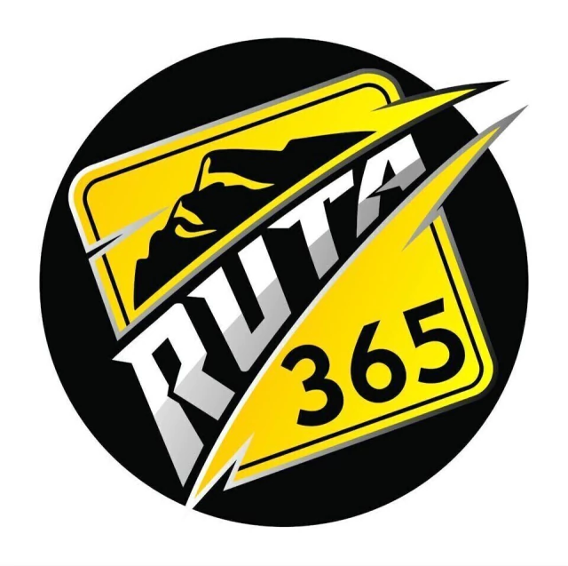 Ruta 365