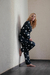 Comfywear Largo Estrellas en internet