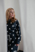 Comfywear Largo Estrellas - comprar en línea