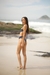 Biquini Hot Waves na internet