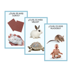 ¿CUÁL DE LOS DOS? - comprar en línea