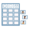 TABLERO DE EMOCIONES - comprar en línea