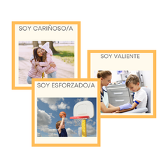 TARJETAS DE AUTOESTIMA