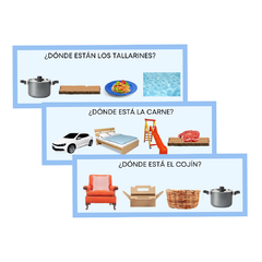 ¿DÓNDE ESTÁ? - comprar en línea