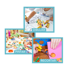 TARJETAS DE VERBOS