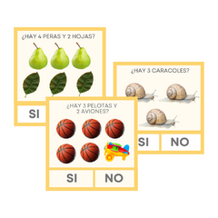 JUEGO DEL SI O NO - comprar en línea