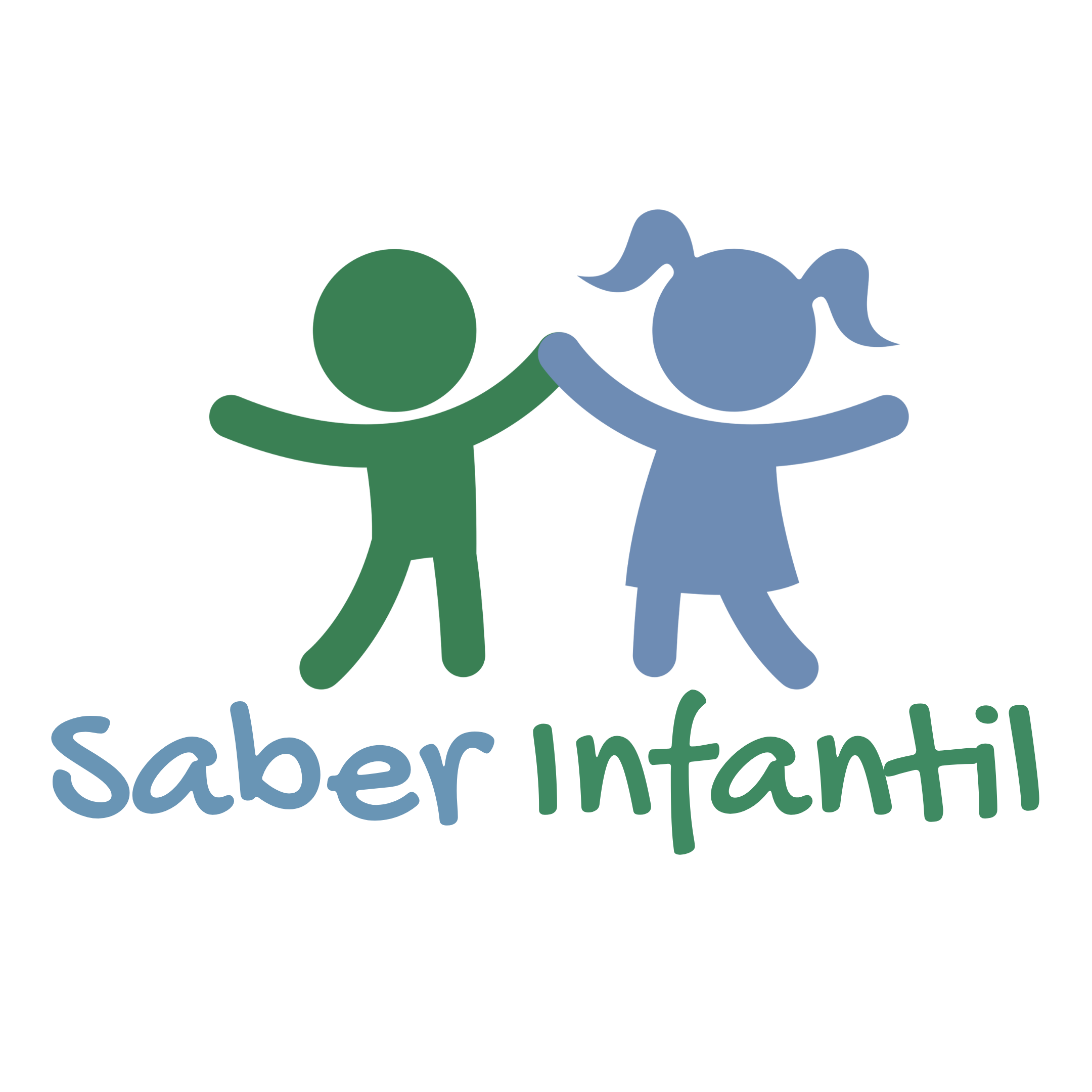 SABER INFANTIL