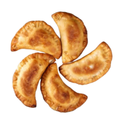 Banner de la categoría EMPANADAS CONGELADAS