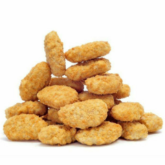 Banner de la categoría NUGGETS Y PATITAS