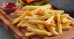 Banner de la categoría PAPAS CONGELADAS