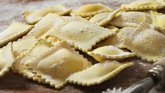 Banner de la categoría PASTAS CONGELADAS