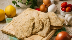 Banner de la categoría MILANESAS CONGELADAS