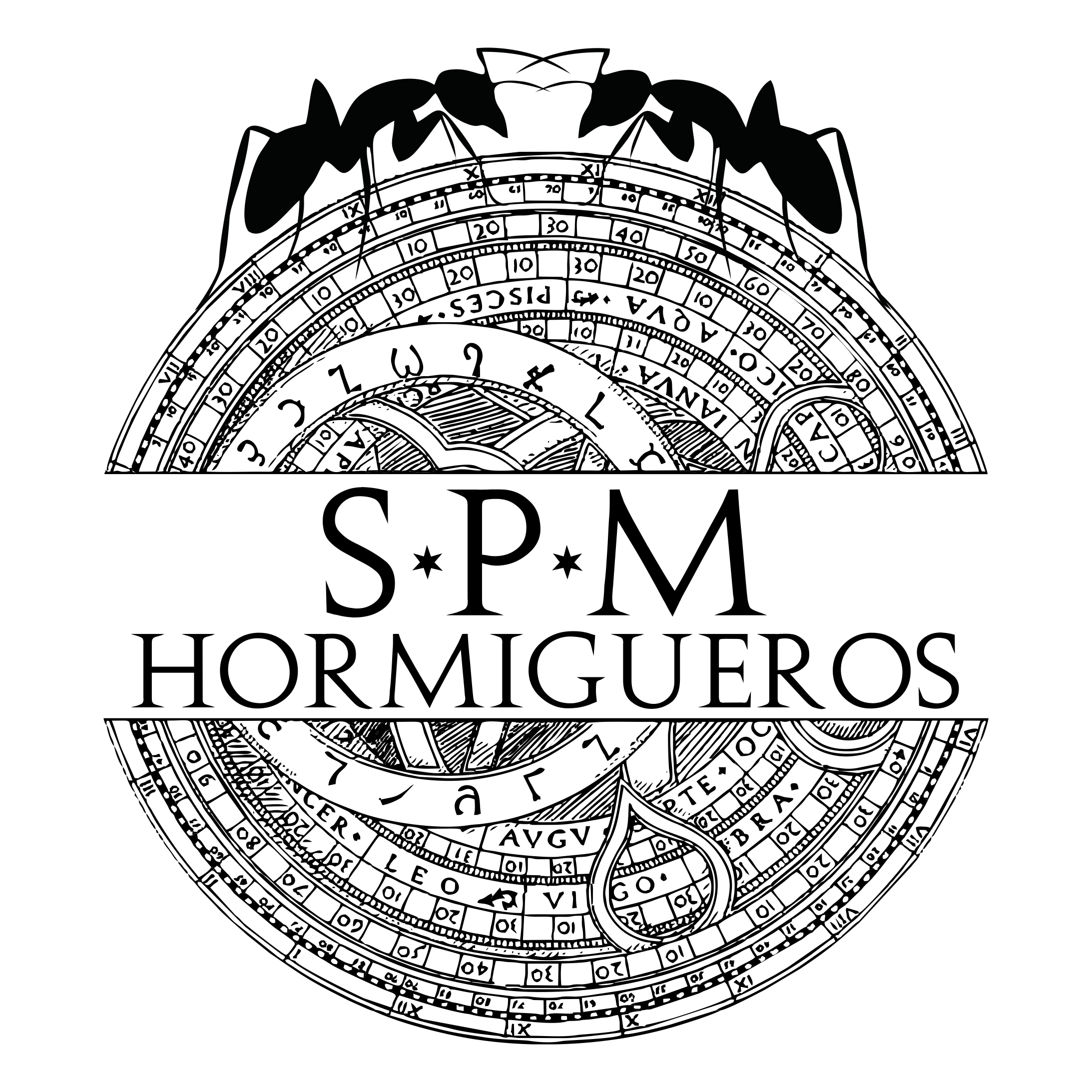 SPM Hormigueros