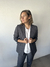 Blazer mujer de vestir AMALFI - comprar online