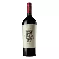 Vinho Otro Loco Más Malbec 750ml