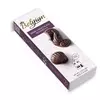 Belgian Dark Chocolate Seashells 60g