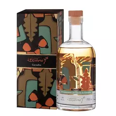 Cachaça Ituana Carvalho 750ml