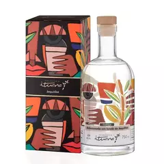 Cachaça Ituana Jequitibá 750ml