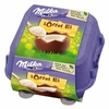 Milka ovinhos Löffel Ei Milk - comprar online