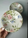 2 Bowls Floral - comprar online