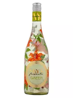 Frisante Mayos Green 750ml