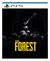 The Forest Ps5 Mídia Digital