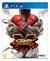 Street Fighter V Mídia Digital PS4