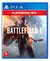 Battlefield 1 MIDIA DIGITAL PS4