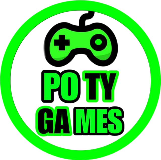 POTY GAMES