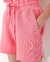 Shorts Crystal LAFORT - comprar online