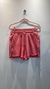 Shorts Crystal LAFORT na internet