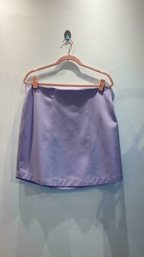 Saia mini Judy LAFORT