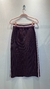 Saia midi Maithe LAFORT - comprar online
