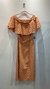 Vestido midi Sasha LAFORT - comprar online