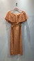 Vestido midi Sasha LAFORT na internet