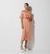 Vestido midi Sasha LAFORT