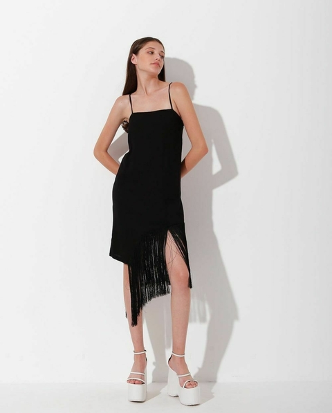 Vestido mini Analu LAFORT - comprar online